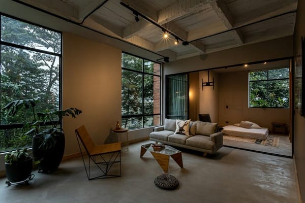 design sensorial