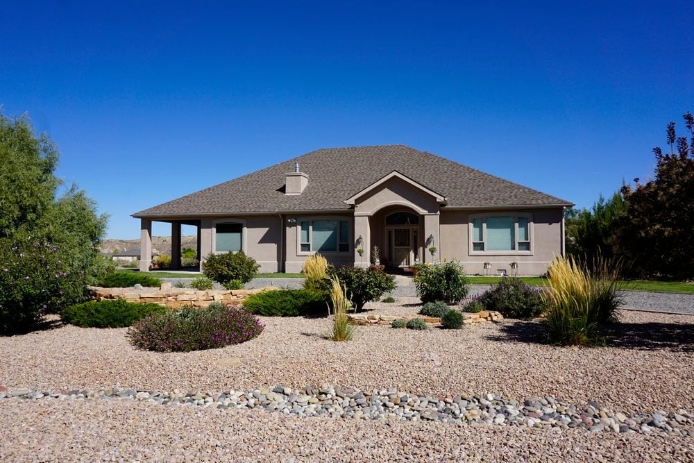 natural stone yard