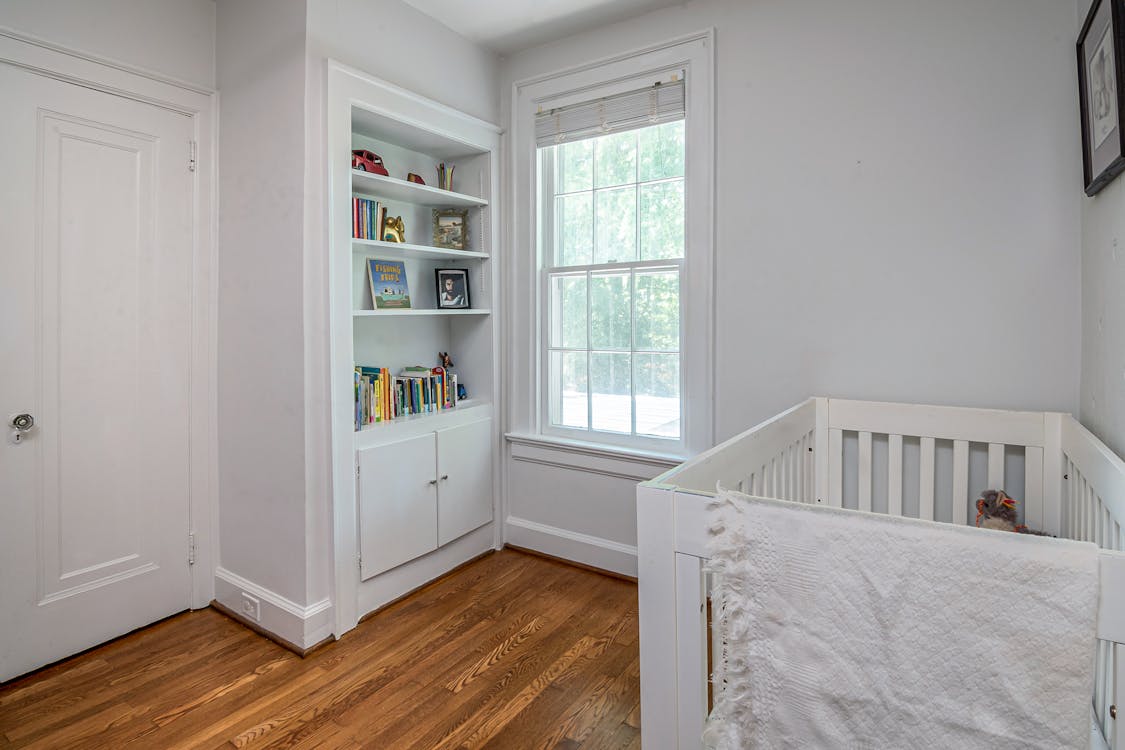 15 Inspiring Wall D&eacute;cor Ideas for a Kids Room - Articles about Beautiful Decor 8 by  image
