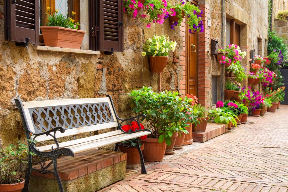 small front yard landscaping ideas