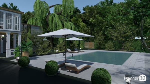 software di progettazione paesaggistica per tutti i tipi di giardino