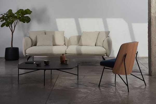 modern living room, decoration trends