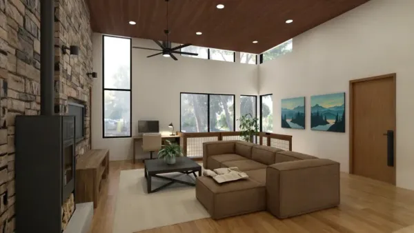 wirtualny home staging